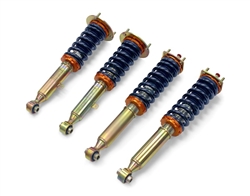 Suspension - Lexus GS 300/400/430 1998-2005 (Spec 2) Coilovers